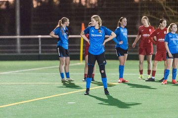 Bild 105 - wBJ VfL Pinneberg - ETV : Ergebnis: 0:7